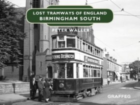 Lost Tramw &hellip;
