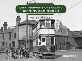Lost Tramw …