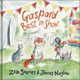 Gaspard - &hellip;