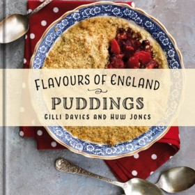 Flavours o &hellip;
