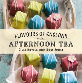 Flavours o …