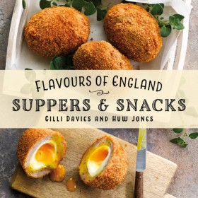 Flavours o …