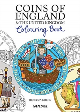 Coins of E &hellip;