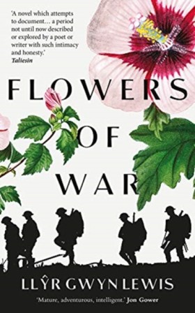 Flowers of …