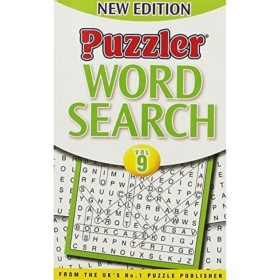 WORDSEARCH …