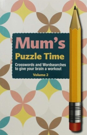 Mums Puzzl …