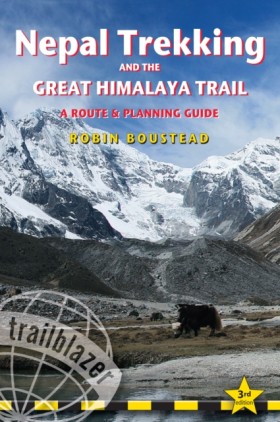 Nepal Trek &hellip;