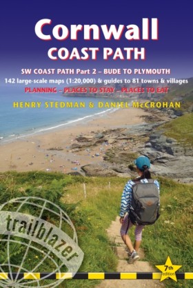 Cornwall C …