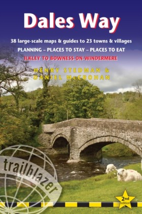 Dales Way …
