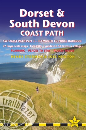 Dorset and &hellip;