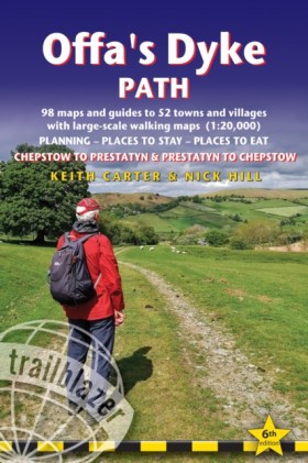 Offas Dyke &hellip;
