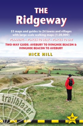 Ridgeway T …