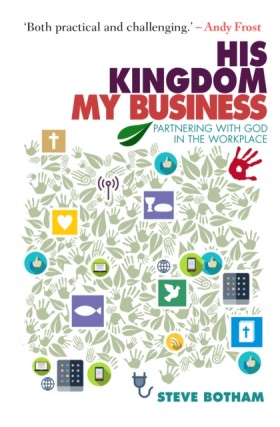 His Kingdo …