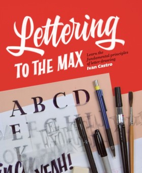 Lettering &hellip;