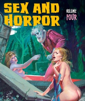 Sex and Ho &hellip;