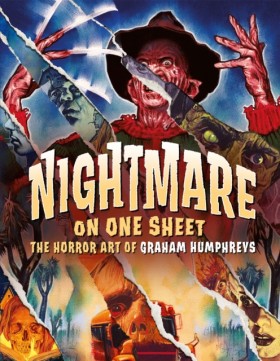 Nightmare &hellip;