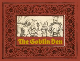 The Goblin &hellip;