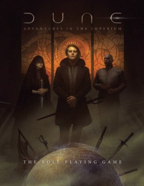 Dune: Adve &hellip;
