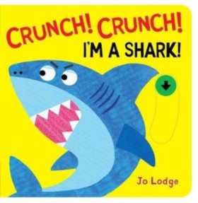 Crunch! Cr &hellip;