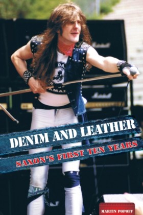 Denim And …