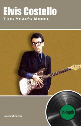 Elvis Cost …