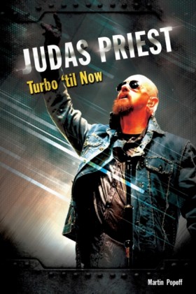Judas Prie …