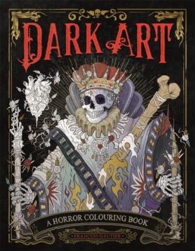 Dark Art: &hellip;