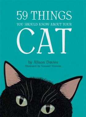 59 Things &hellip;