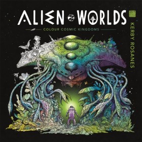 Alien Worl &hellip;