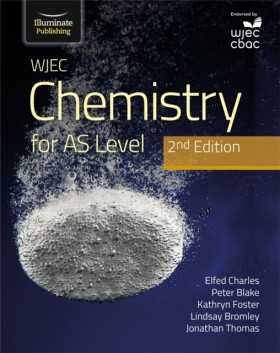 WJEC Chemi &hellip;