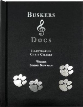 Buskers an &hellip;