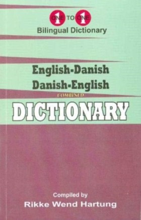 English-Da &hellip;