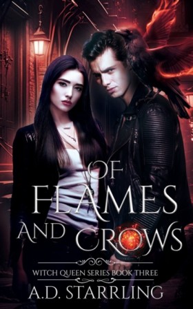 Of Flames …