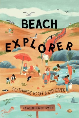 Beach Expl &hellip;