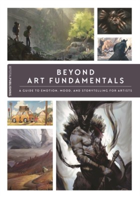 Beyond Art …