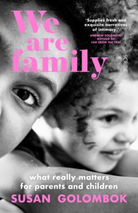 We Are Fam &hellip;