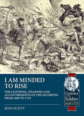 I am Minde …