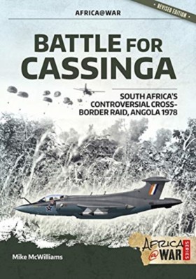 Battle for …