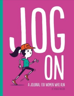 Jog On Jou …