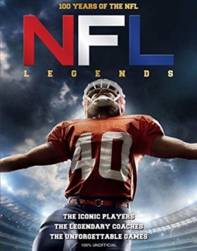 NFL Legend …