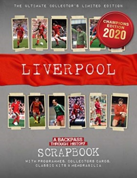 Liverpool &hellip;