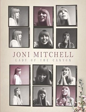 Joni Mitch …