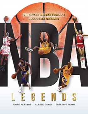 NBA Legend &hellip;