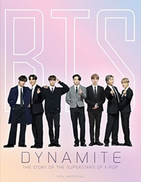 BTS - Dyna &hellip;