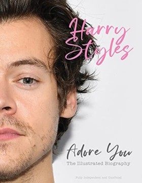 Harry Styl &hellip;