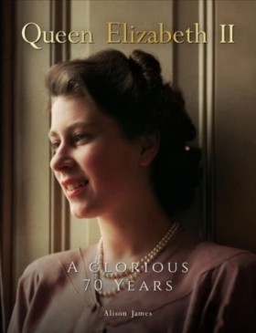 Queen Eliz &hellip;