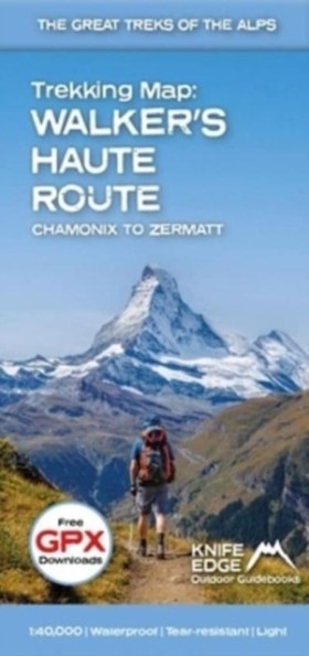 Trekking M …
