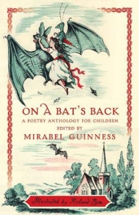 On A Bats &hellip;