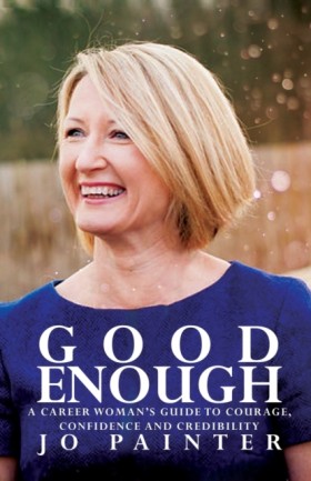 Good Enoug &hellip;