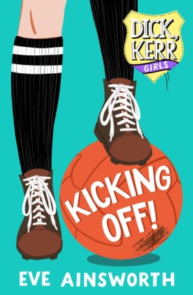 Kicking Of &hellip;